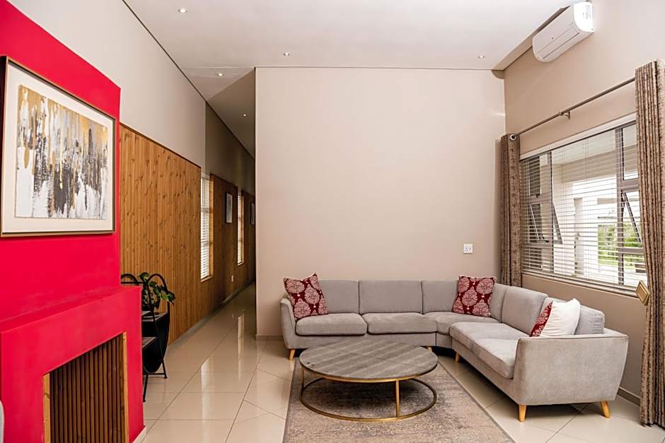 36 Emanzini (Holiday home lake view)