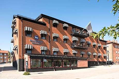 Best Western Hotell Hudik