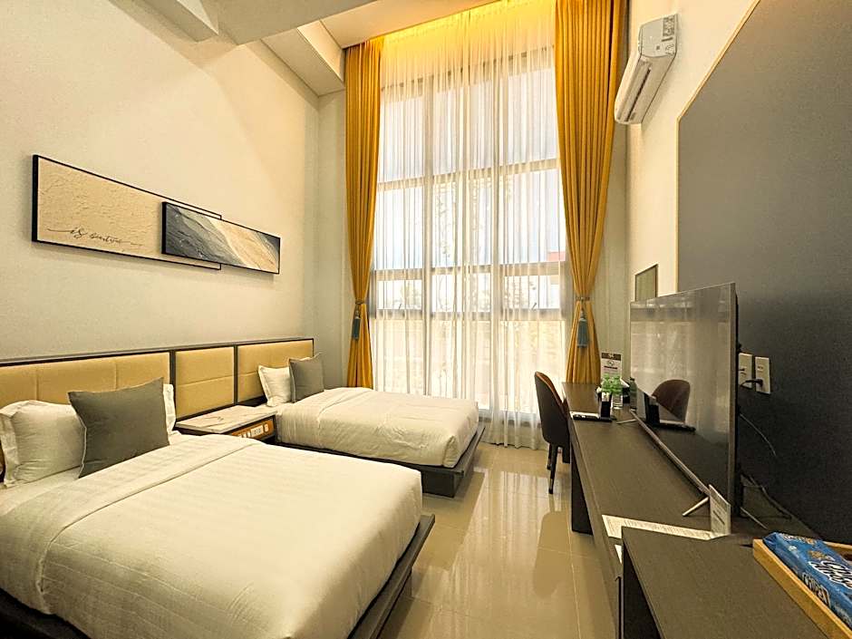 Subic Riviera Hotel and Residences