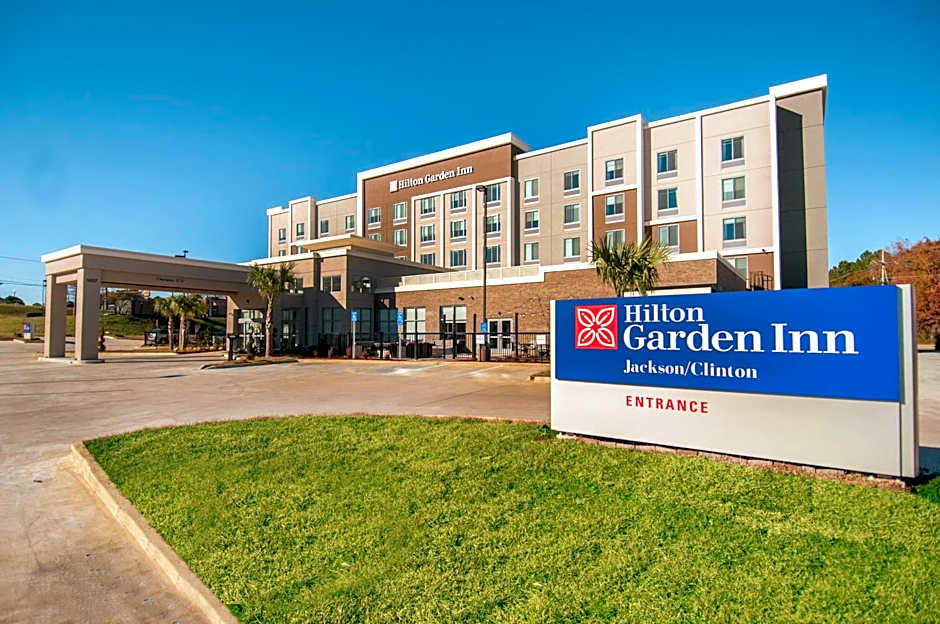 Hilton Garden Inn Jackson/Clinton