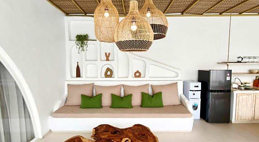 Khaiyyara Jimbaran Bali Hotel