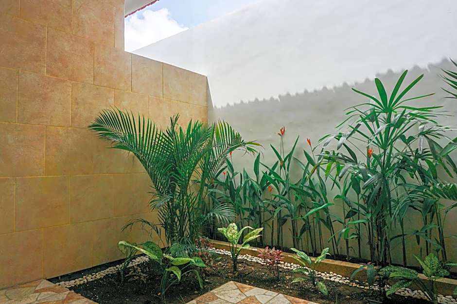 Villa 10 Rose Bali 3BR Luxury