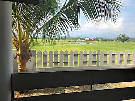 Executive Family Suite