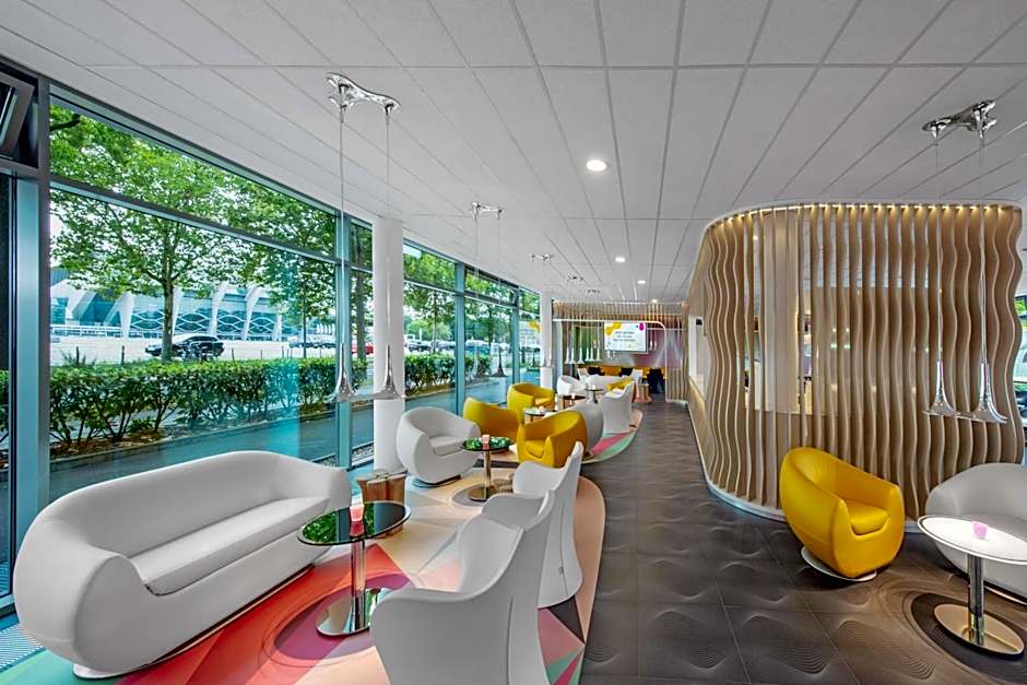 Prize by Radisson, Bremen City