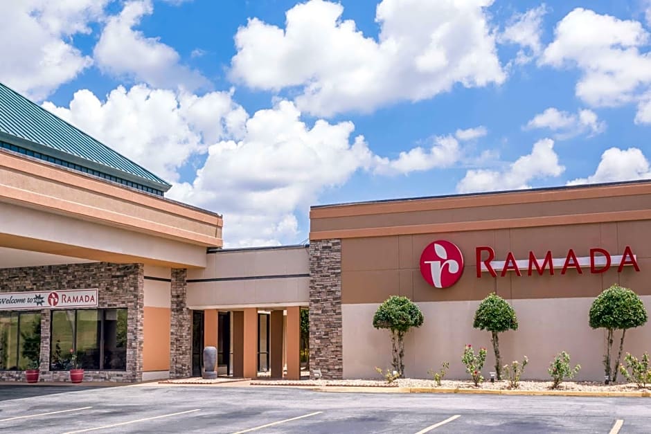 Ramada by Wyndham Macon