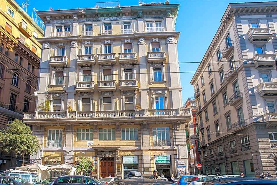 B&B Palazzo Depretis