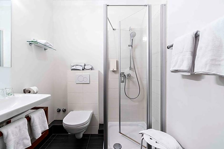 Flair Hotel Zur Eiche