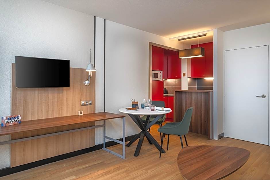 Firstname Toulouse Residence