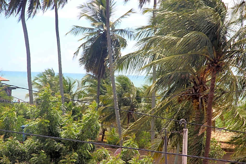 Flat's Portal do Sol-SMG