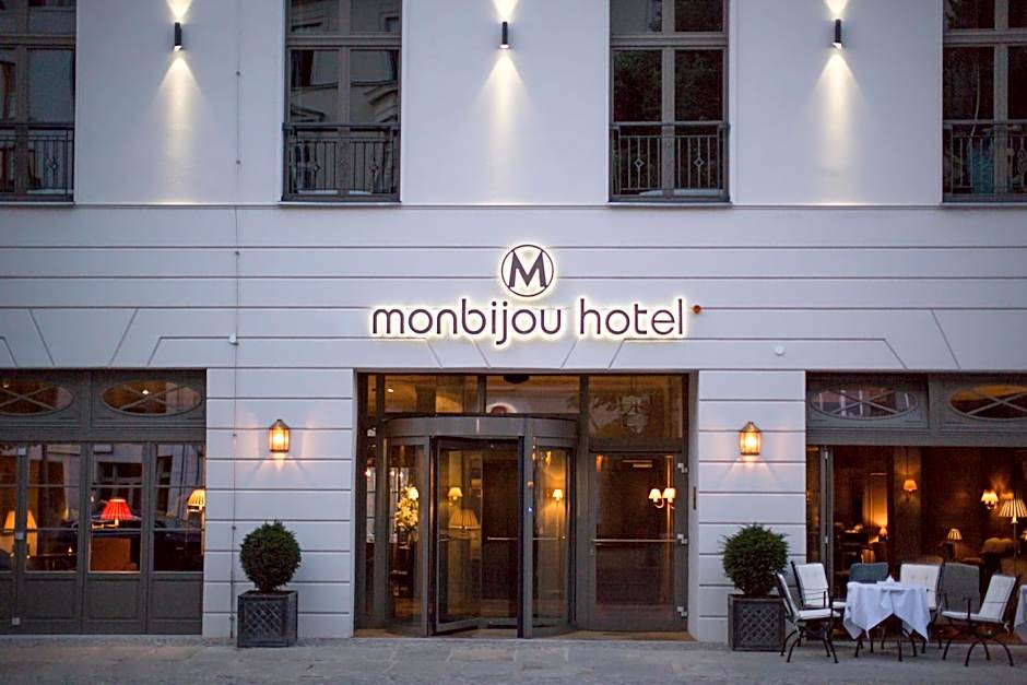 Monbijou Hotel
