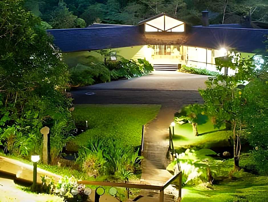 El Silencio Lodge & Spa Costa Rica
