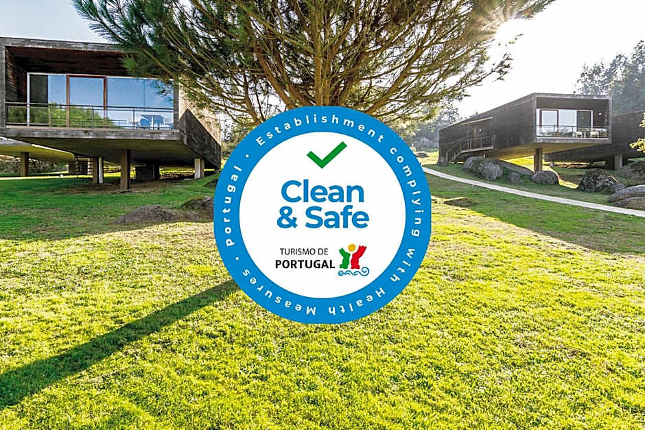 Paraíso Villas & Spa