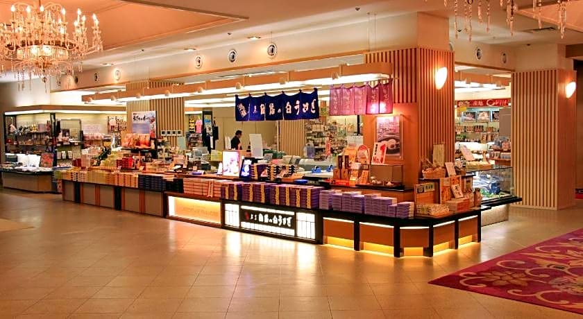 Kaike Grand Hotel Tensui