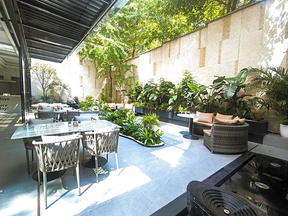 Horizon Boutique Hotel