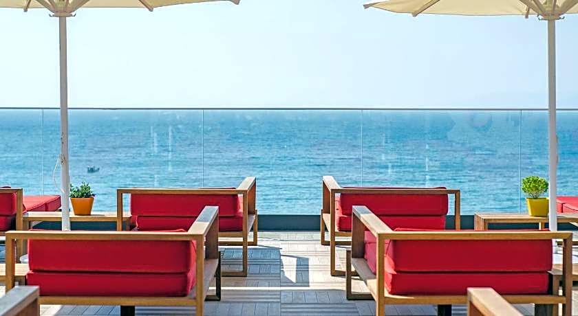 Ilayda Avantgarde Hotel