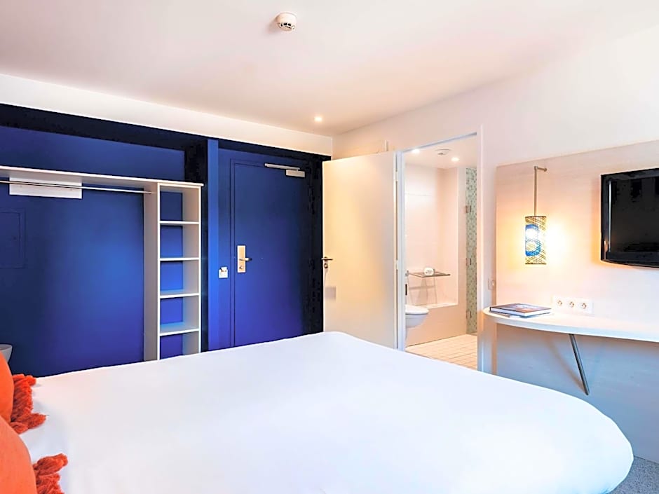 ibis Styles Quiberon Centre
