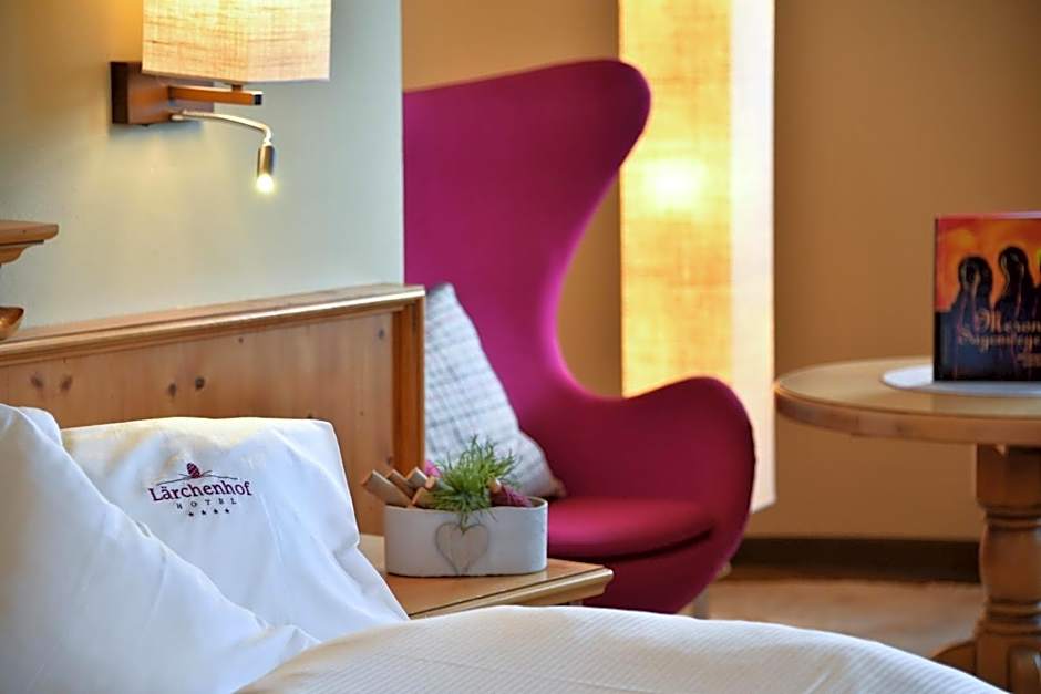 Hotel Lärchenhof