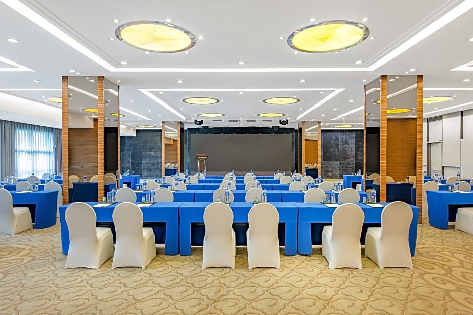 Holiday Inn Beijing Deshengmen By IHG