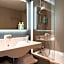 Novotel Belfort Centre Atria