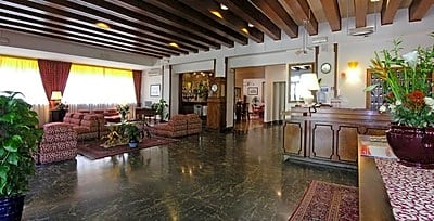 Pinewood Hotel Rome