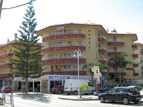 Hotel Costamar