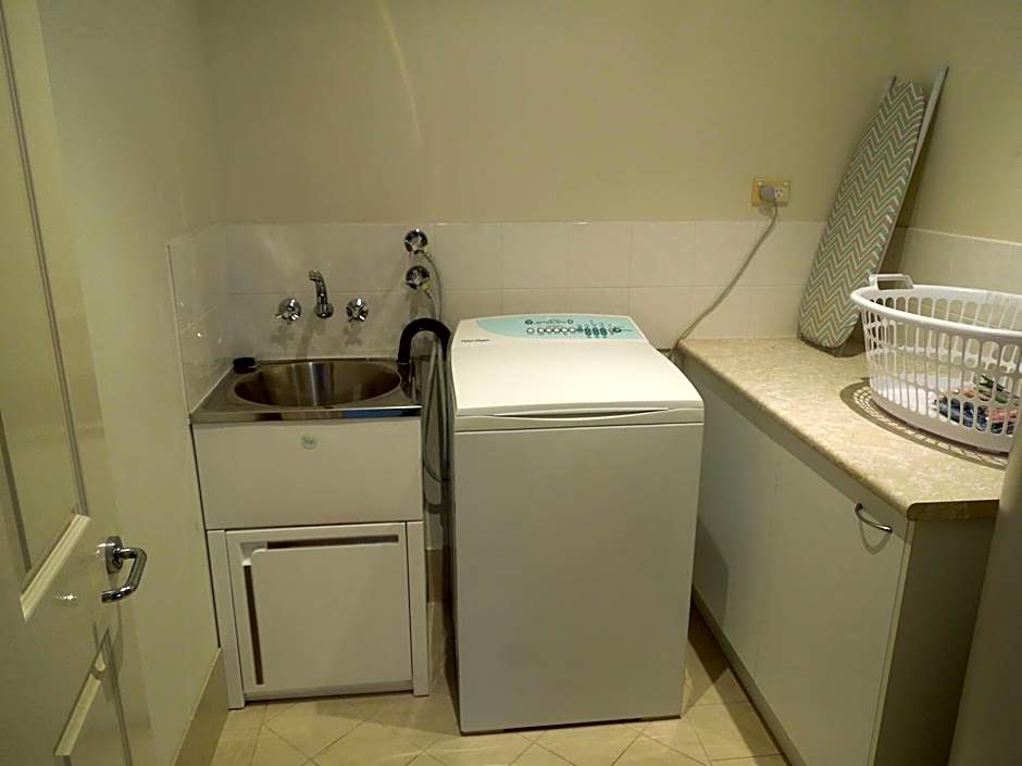 Oceanside Hawks Nest