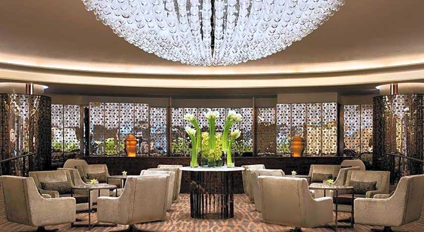 JW Marriott Hotel Macau