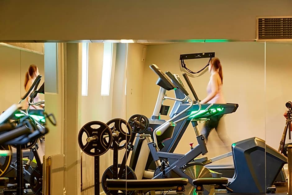 Karlskoga Hotell & Konferens