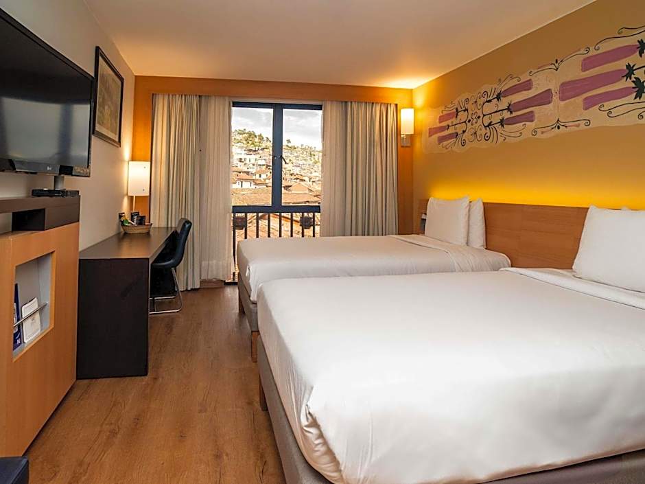 Novotel Cusco