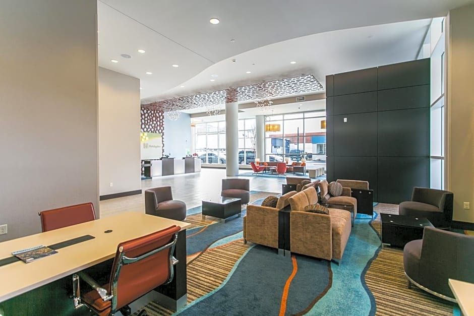 Holiday Inn Hotel & Suites Chattanooga Downtown By IHG