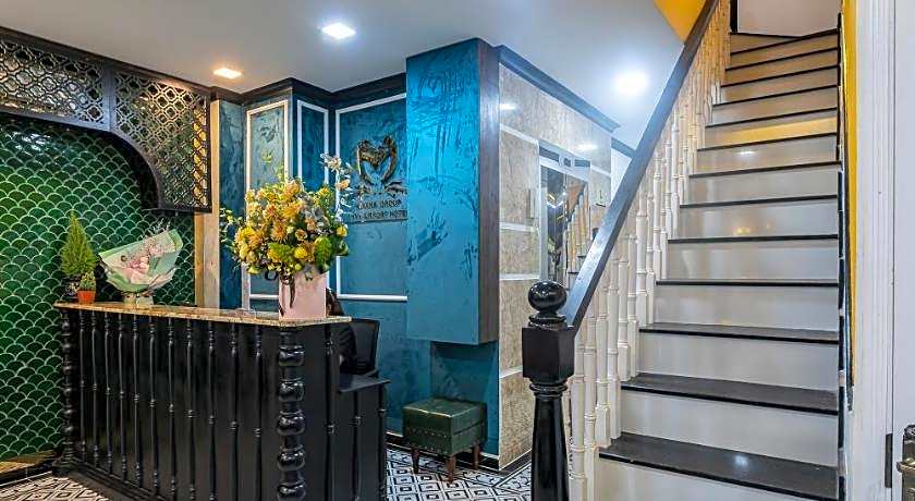 Collection O VyVy Airport Hotel