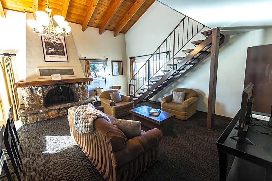 The Mammoth Creek Inn