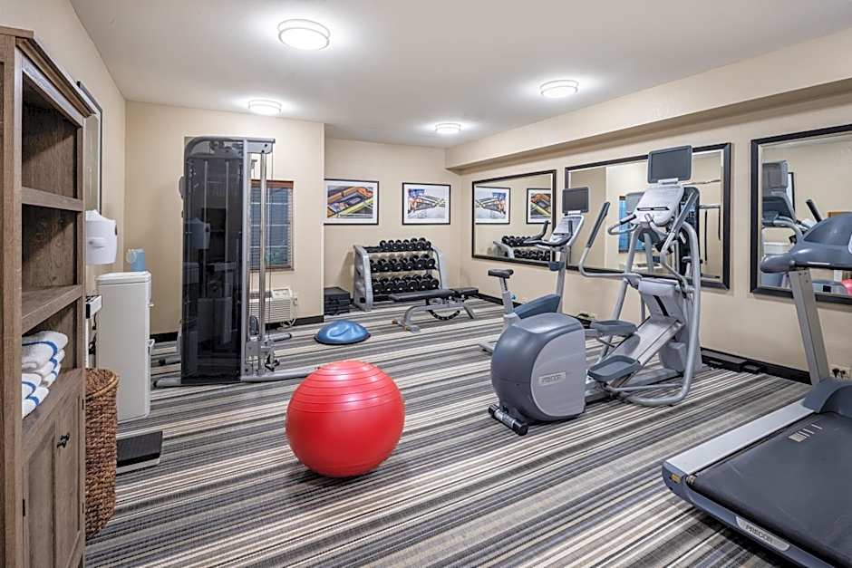 Candlewood Suites Windsor Locks By IHG