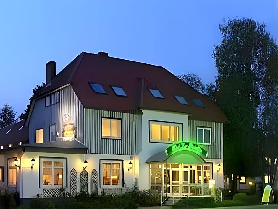 Hotel zur Heideblute