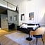 Fingerprint Luxury Apartments