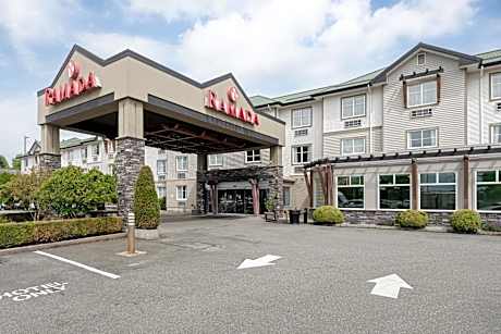 Ramada by Wyndham Surrey/Langley