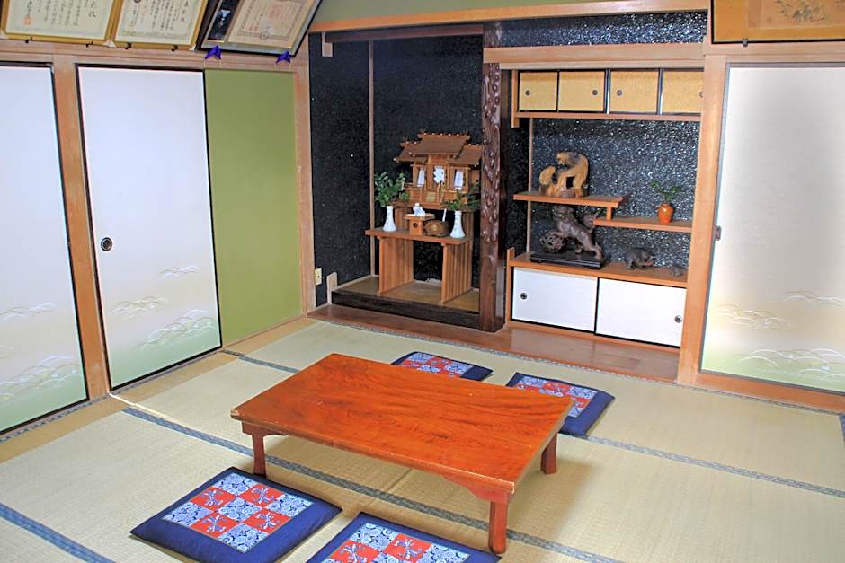 Beppu Kannawa Onsen HIROMIYA