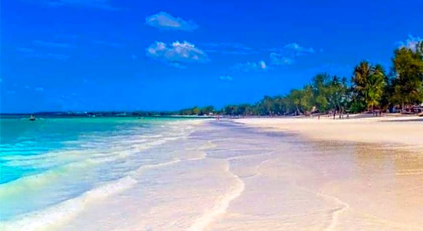 Sipano Beach Lodge