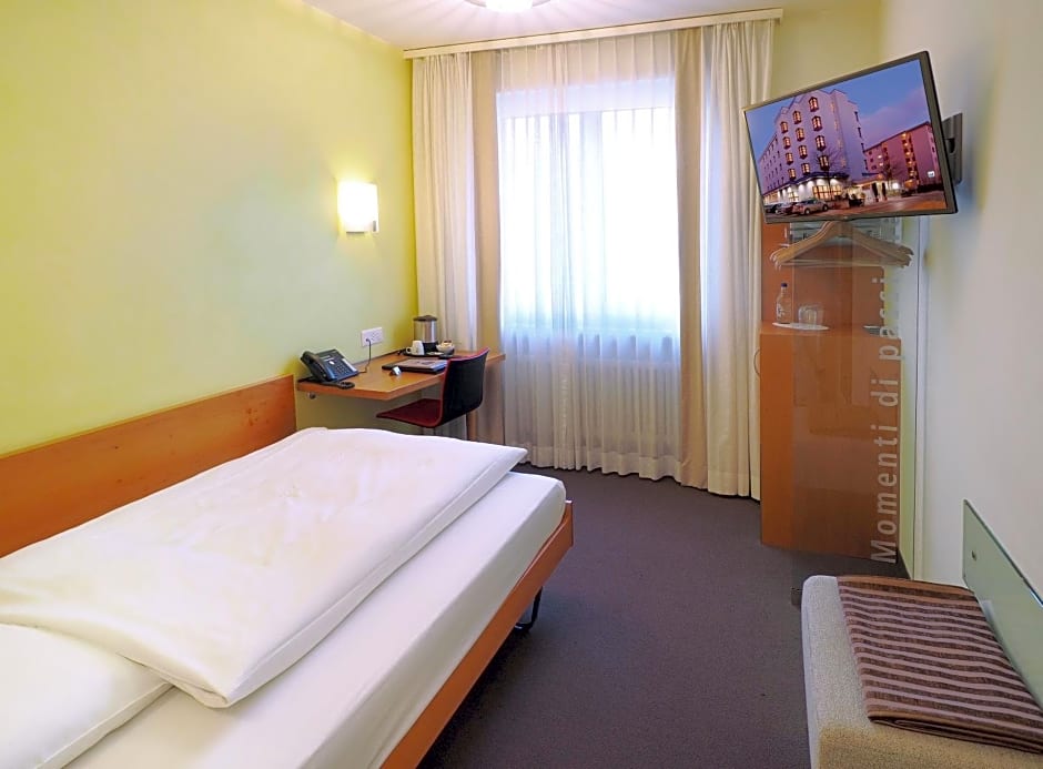 Sommerau Ticino Swiss Quality Hotel