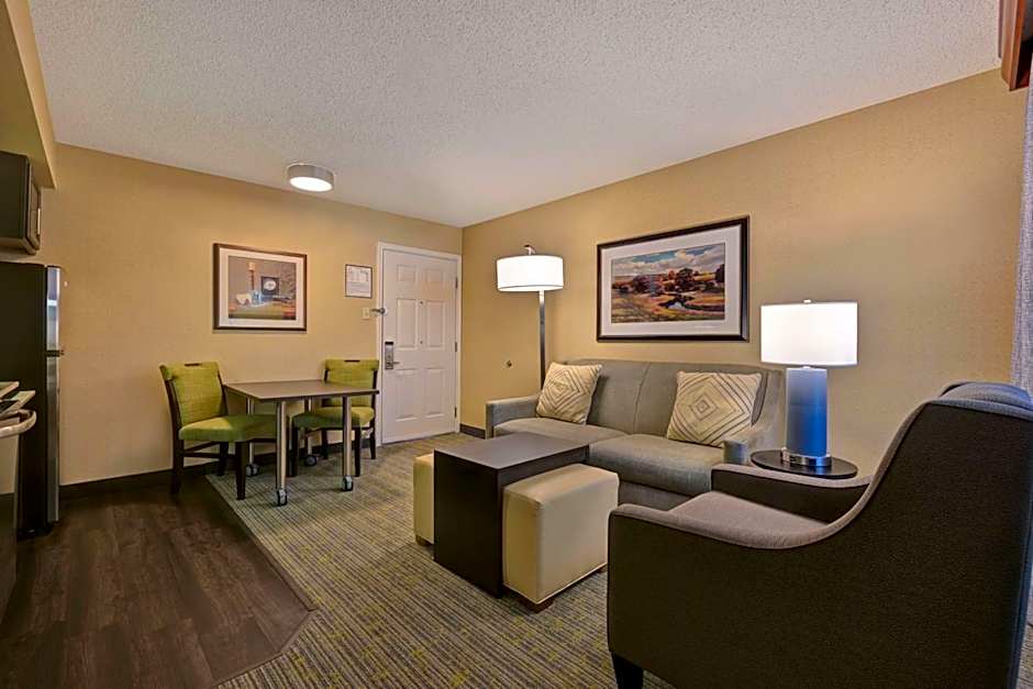Homewood Suites By Hilton Boulder