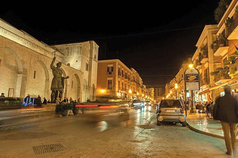 Antica Dimora Luxury Rooms