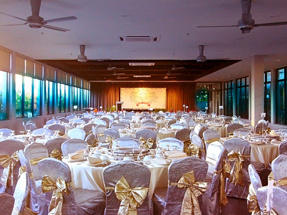 Acappella Suite Hotel, Shah Alam