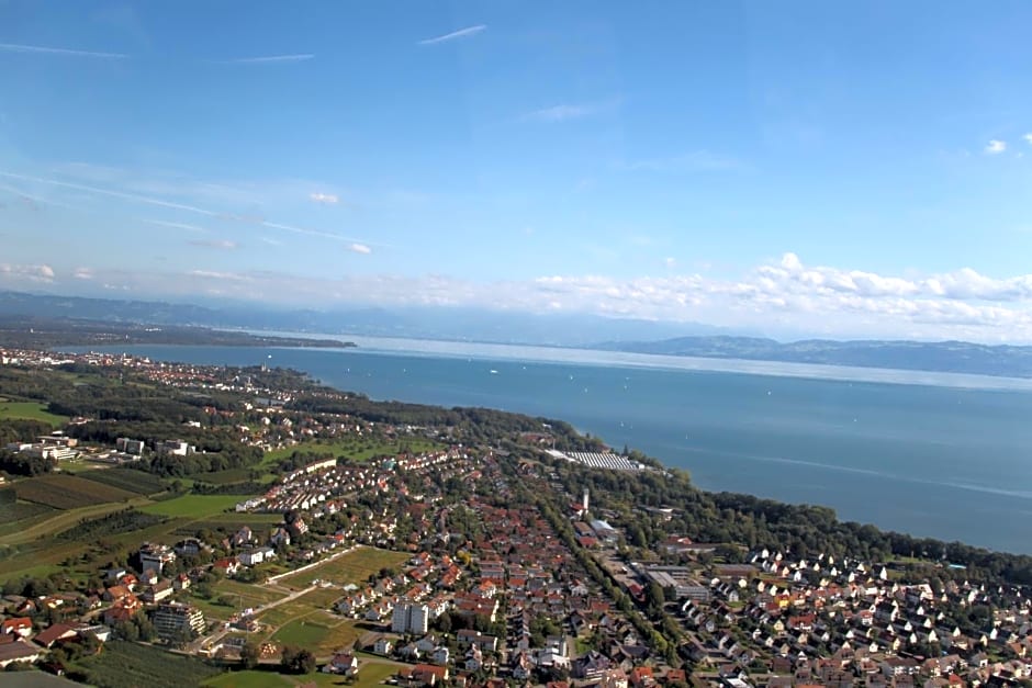 Bodensee Yachthotel Schattmaier