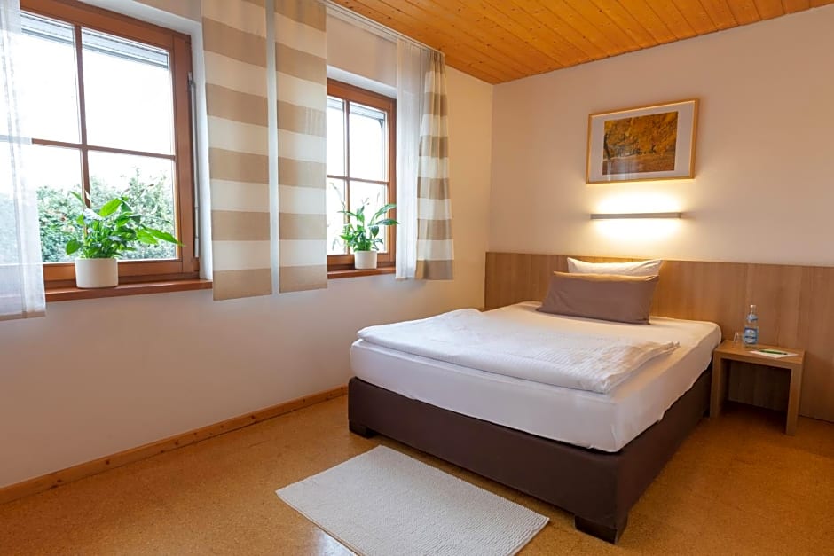 Landhotel Oßwald