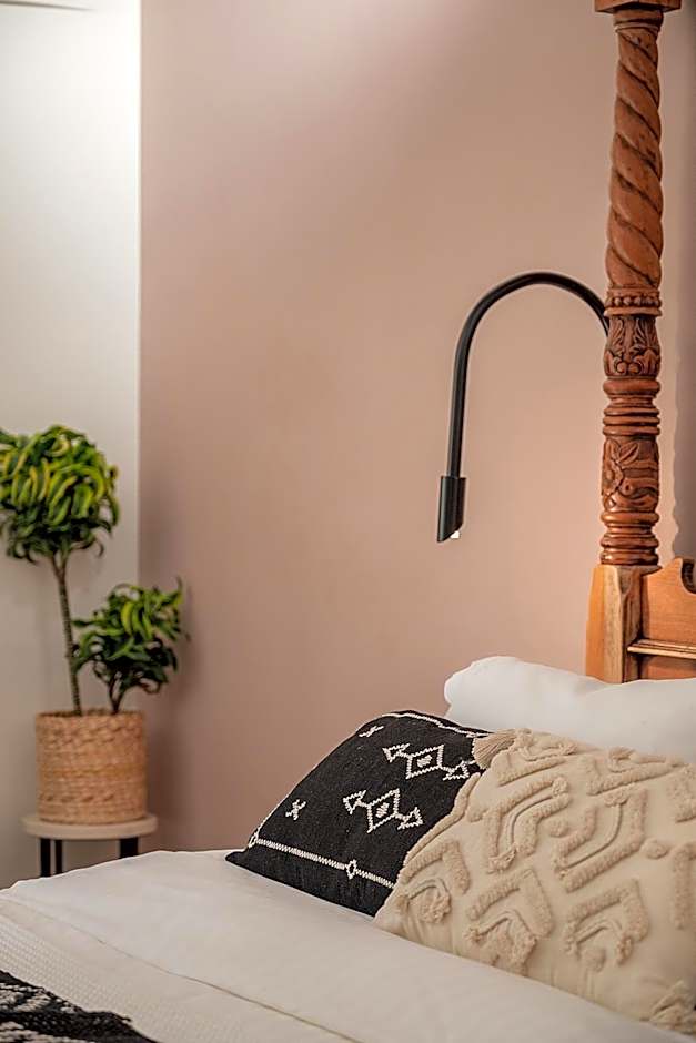 Vranas Ambiance Hotel