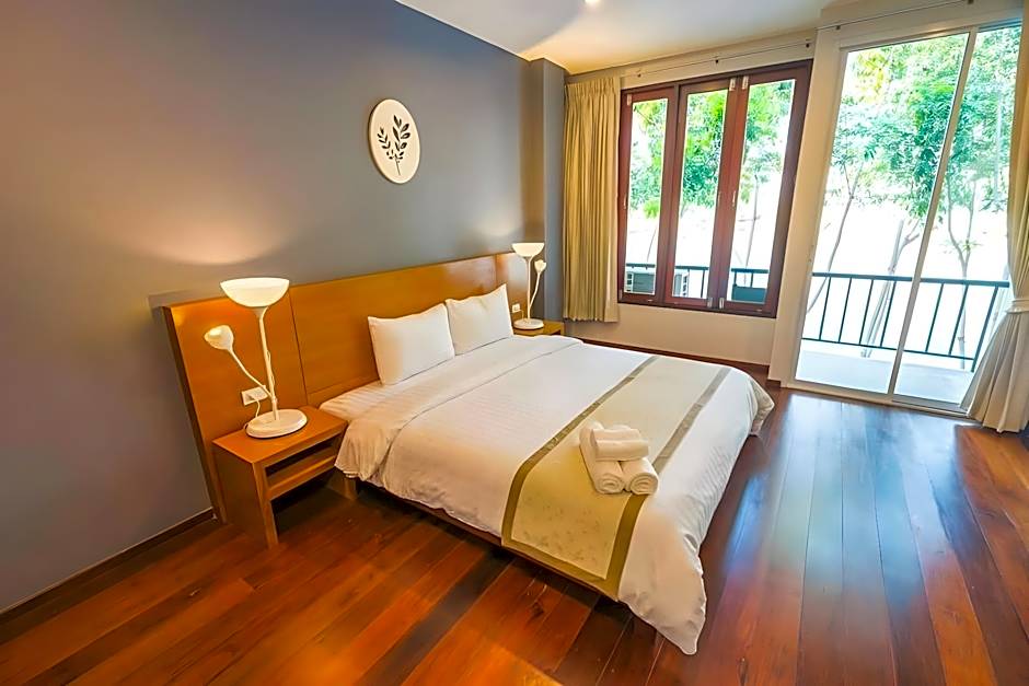 Water Park Hotel Kanchanaburi