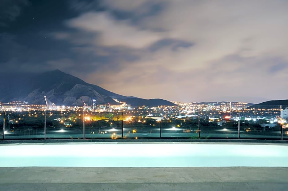 Habita Monterrey, a Member of Design Hotels