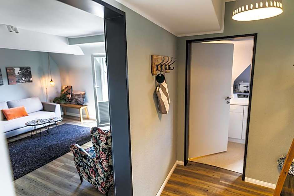 Boutique Hotel LANDHAUSZEIT