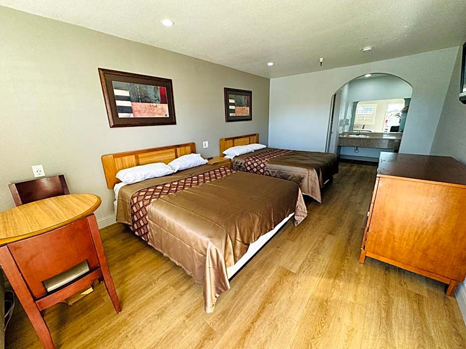 Morgan Hill Inn