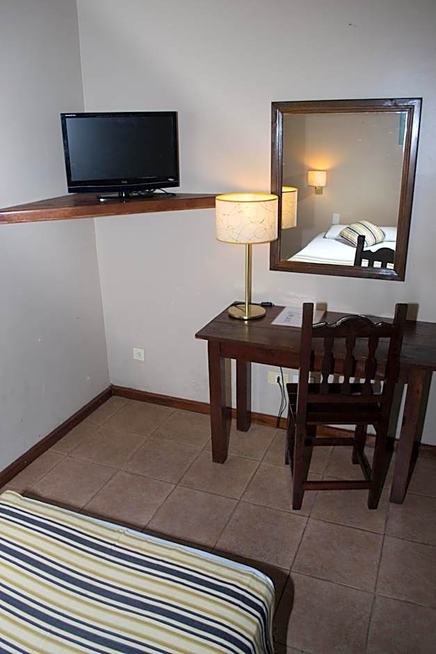 Marcopolo Suites Iguazu